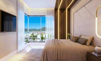 Imagem 3: COBERTURA DUPLEX DE 3 QUARTOS SENDO UMA SUÍTE NO PARAÍSO DE BOMBINHAS