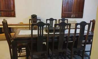 Imagem 1: Alugo casa temporada Corumbá iv, entre Alexania e Abadiania, apenas 800mts da BR060