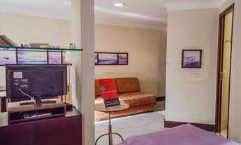 Imagem 4: Flat International Plaza com 29m² e 1 dorm disponível locação no Jardim Paulista