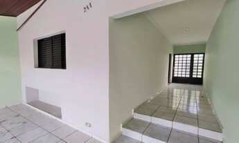 Imagem 2: Locação - Casa - Cidade Nova - Santa Bárbara D'Oeste - SP