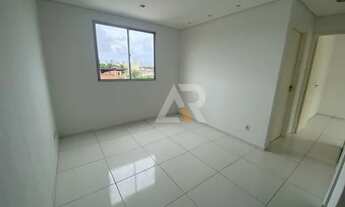 Imagem 3: Apartamento para venda possui 45 metros quadrados com 2 quartos