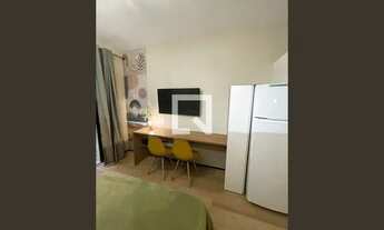 Imagem 2: Apartamento para Aluguel - Vila Mariana, 1 Quarto, 25 m2