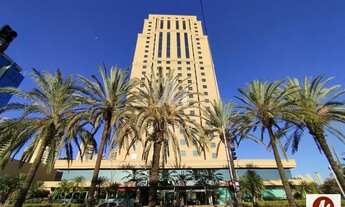 Imagem 7: Sala comercial (sala - edificio coml.) , portaria 24hs, elevador, em condomínio fechado