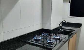 Imagem 2: Lindo Apartamento 47m² 2 dorm 1 vaga Lazer completo - Cotia/SP