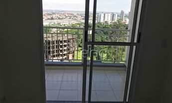 Imagem 6: Apartamento para locação em Condominio Fascina - Mansões Santo Antonio