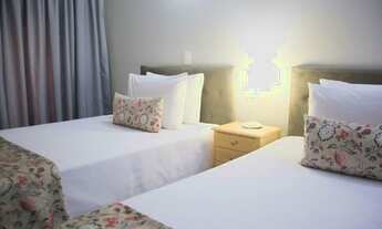 Imagem 3: Flat próx ao Allianz Parque, Bourbon Shopping e Shopping West Plaza. Consulte-nos