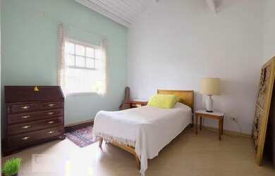 Imagem 4: Casa para Aluguel - Vila Madalena, 3 Quartos, 108 m2