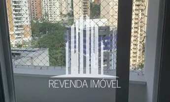 Imagem 7: Cobertura no Condomínio Coral Gables no Morumbi com 160m² 2 suíte 4 banheiros e 3 vagas