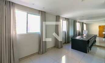 Imagem 2: Apartamento à Venda - Santo Agostinho, 3 Quartos, 105 m2