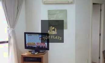 Imagem 3: Flat disponível na Vila Olímpia