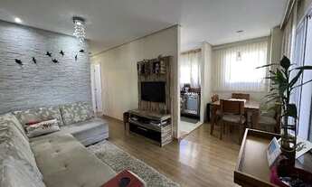 Imagem: Fatto sport Cobertura com 3 dormitórios