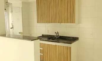 Imagem: Apartamento para aluguel possui 56 metros