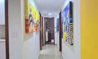 Imagem 6: Apartamento à venda, 3 quartos, 1 suíte, 2 vagas, Santa Clara - Viçosa/MG