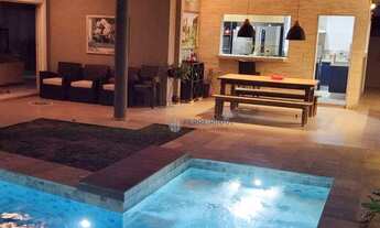 Imagem 7: Casa com 4 dormitórios à venda, 295 m² por R$ 2.200.000,00 - Urbanova - São José dos Campo