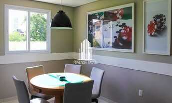 Imagem 6: Apartamento no Condomínio My Space Conceição no Jabaquara com 78m² 1 suíte 1 banheiro 1 v