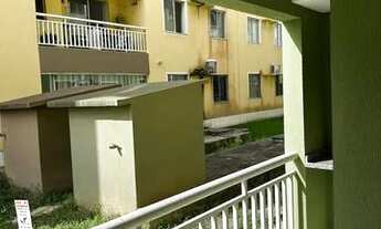 Imagem 3: GRAN VILLAGE ARAÇAGY 2 - MOBILIADO