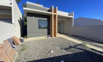 Imagem 1: Casa com acabamento impecável, em uma excelente localização