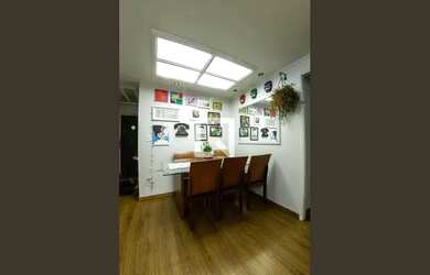 Imagem 3: Apartamento à Venda - Vila Prudente, 3 Quartos, 60 m2