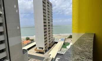 Imagem 2: 009 Vendo Flat 01 quarto 34m2 na Ponta Dareia - São Luís - MA