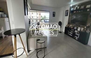 Imagem 3: 234m2 no Umarizal, 3 ou 4 suites, espaço gourmet, condomínio completo