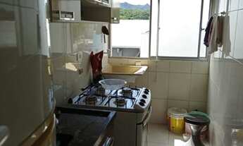 Imagem 4: Apartamento para venda possui 40 metros quadrados com 2 quartos em Pirituba - São Paulo