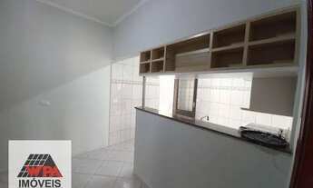 Imagem 7: Casa com 3 dormitórios à venda, 81 m² por R$ 425.000,00 - Parque das Nações - Americana/SP