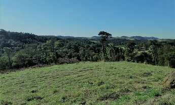 Imagem 4: Terreno para venda com 1000 metros quadrados em Maranhão - Cotia - SP