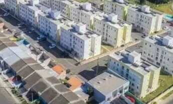 Imagem 5: Apartamento semi mobiliado