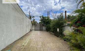 Imagem 2: Sobrado com 3 dormitórios à venda, 110 m² por R$ 350.000,00 - Balneário Três Marias - Peru