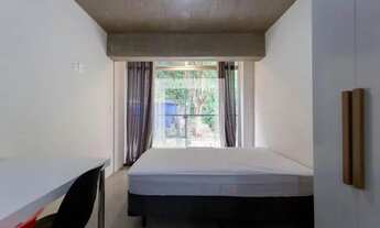 Imagem 2: Apartamento para Aluguel - Butantã, 1 Quarto, 26 m2