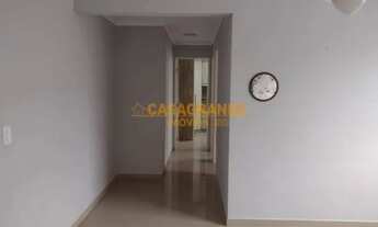 Imagem 4: Apartamento 2 Quartos 48 mts a Venda - Vila Tesouro