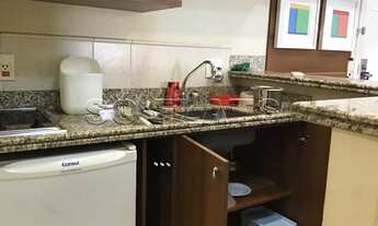 Imagem 5: Flat em São Caetano para locação, próximo a Av. Goias, Av. Pres Kennedy