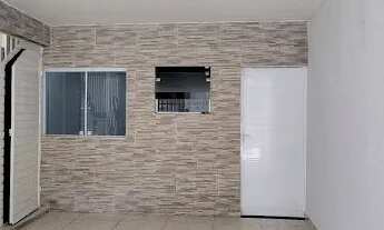 Imagem: Casa com 2 dormitórios para alugar, 90