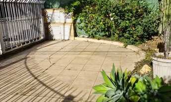 Imagem 5: Sobrado para aluguel e venda tem 233 metros quadrados com 4 quartos em Vila Romana - São P