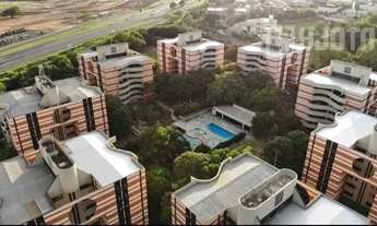 Imagem 2: Apto de 130m2 no Green Park - Vivendas (Zona Sul
