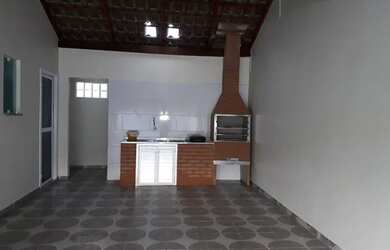 Imagem 4: Casa locação diária R$ 350,00/dia