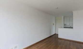 Imagem 3: Apartamento à Venda - Campanário, 2 Quartos, 48 m2