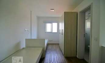 Imagem 2: Apartamento à Venda - Santa Teresinha, 1 Quarto, 31 m2