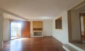 Imagem 4: Apartamento para aluguel e venda tem 200 metros quadrados com 3 quartos