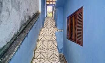 Imagem 4: Casa Para Locação Na Região Do Éden Em Sorocaba