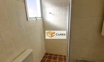 Imagem 12: Apartamento com 1 dormitório para alugar, 48 m² por R$ 1.331,67/mês - Centro - Campinas/SP