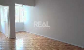 Imagem 3: Apartamento 2 quartos, reformado, no Centro de BH para locação