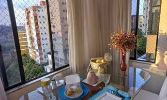 Imagem 3: Apartamento à venda no bairro Brotas - Salvador/BA