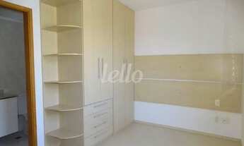 Imagem 6: São Paulo - Apartamento Padrão - Tatuapé