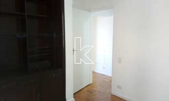 Imagem 7: SãO PAULO - Apartamento Padrão - Itaim Bibi