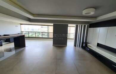 Imagem 3: Apartamento à venda no Triomphe, Ribeirão Preto, SP, 4 quartos, 2 suítes