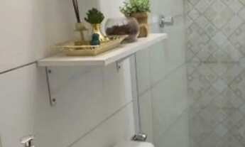 Imagem 4: Casa para venda tem 95 metros quadrados com 2 quartos em Ribeira - Salvador - Bahiaa