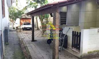 Imagem 3: Casa com 6 dormitórios à venda, 300 m² por R$ 750.000,00 - São José de Imbassai - Maricá/R