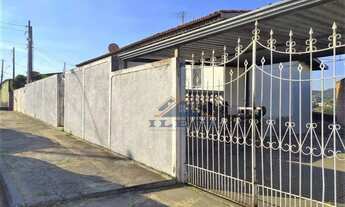 Imagem 2: Casa com 5 dormitórios, 244 m² - venda por R$ 810.000,00 ou aluguel por R$ 3.387,11/mês