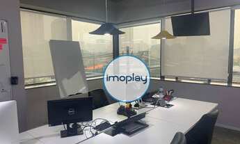 Imagem 4: Conjunto Mobiliado para locação de 293 m² - Brooklin - São Paulo/SP